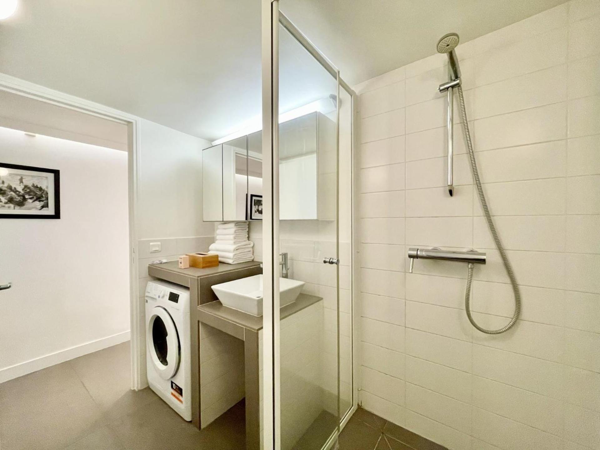 202419 - Elegant For 6 People In The Montorgueil Area *