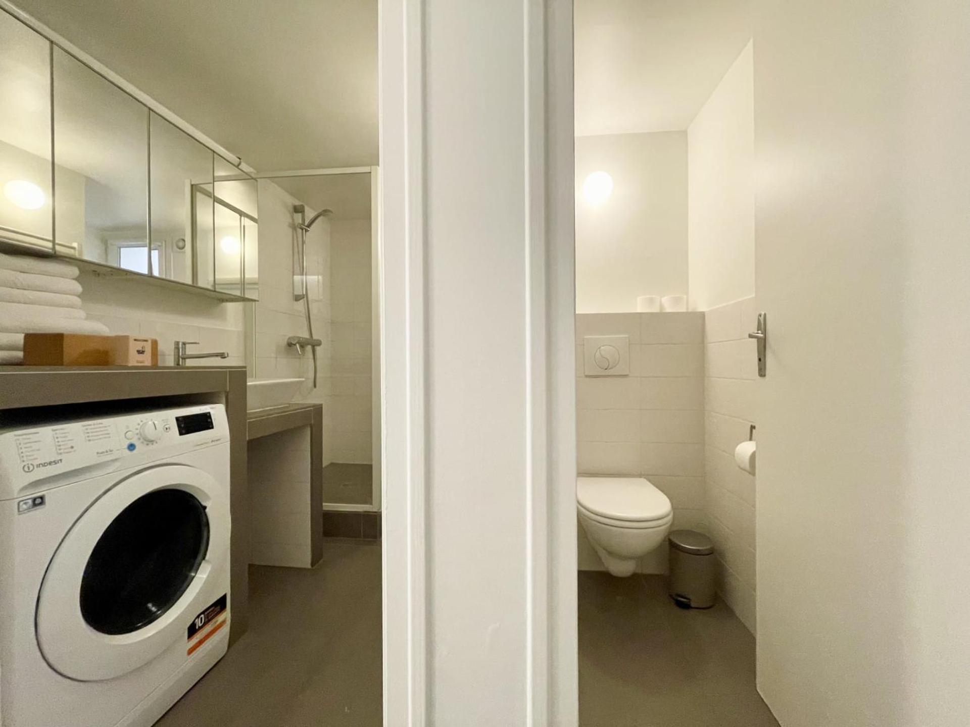 Apartment 202419 - Elegant For 6 People In The Montorgueil Area Paris