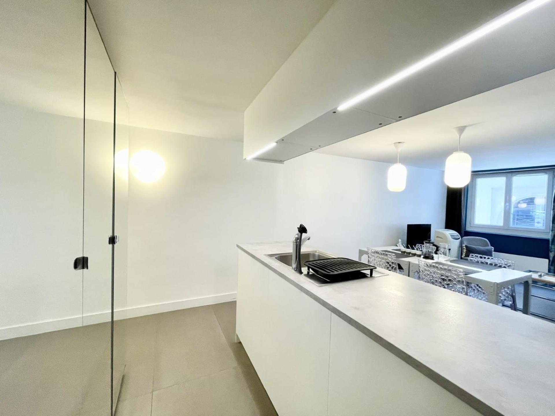Apartment 202419 - Elegant For 6 People In The Montorgueil Area Paris