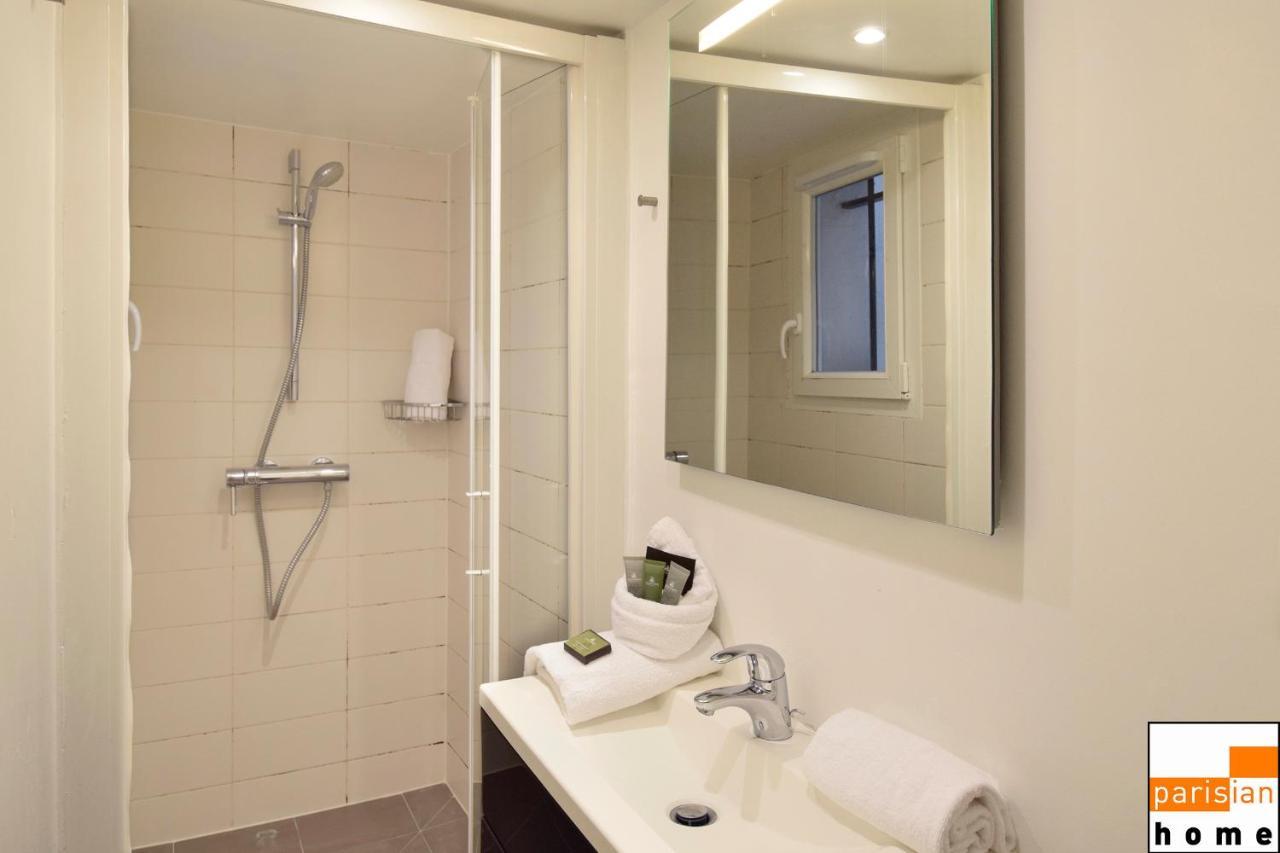 Appartamento 202419 - Elegant For 6 People In The Montorgueil Area