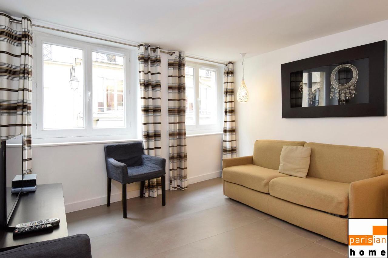 Appartamento 202419 - Elegant For 6 People In The Montorgueil Area *