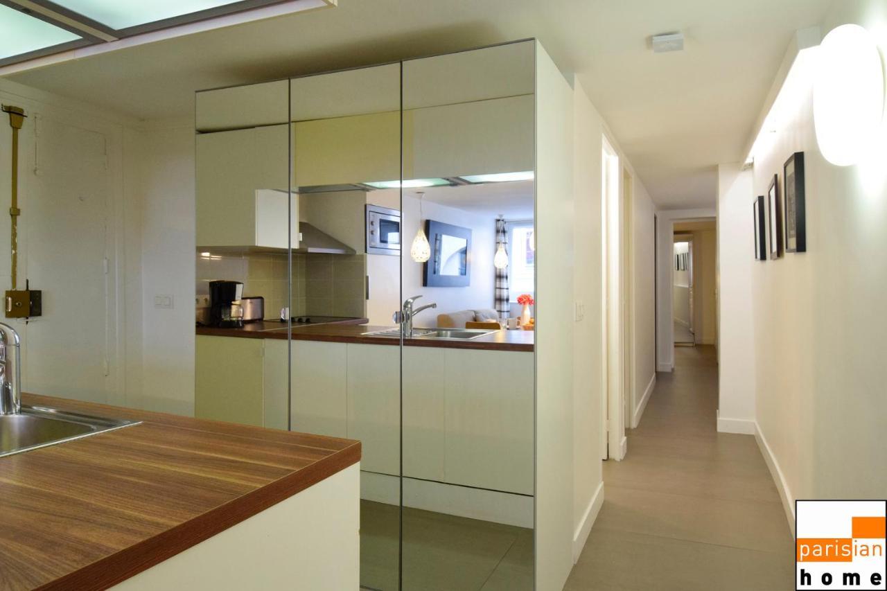 Appartamento 202419 - Elegant For 6 People In The Montorgueil Area