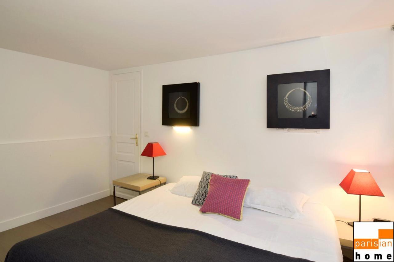 202419 - Elegant For 6 People In The Montorgueil Area Appartamento