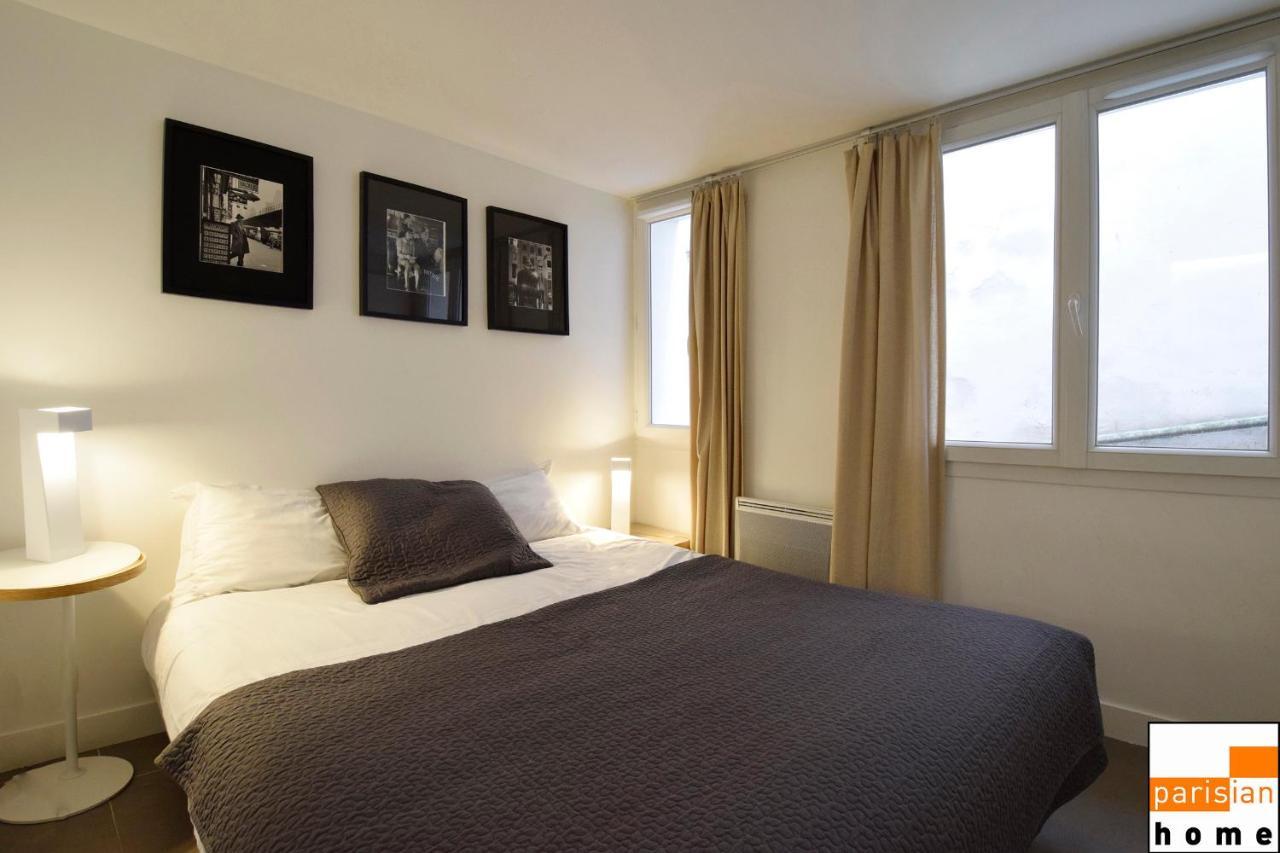 Appartamento 202419 - Elegant For 6 People In The Montorgueil Area *