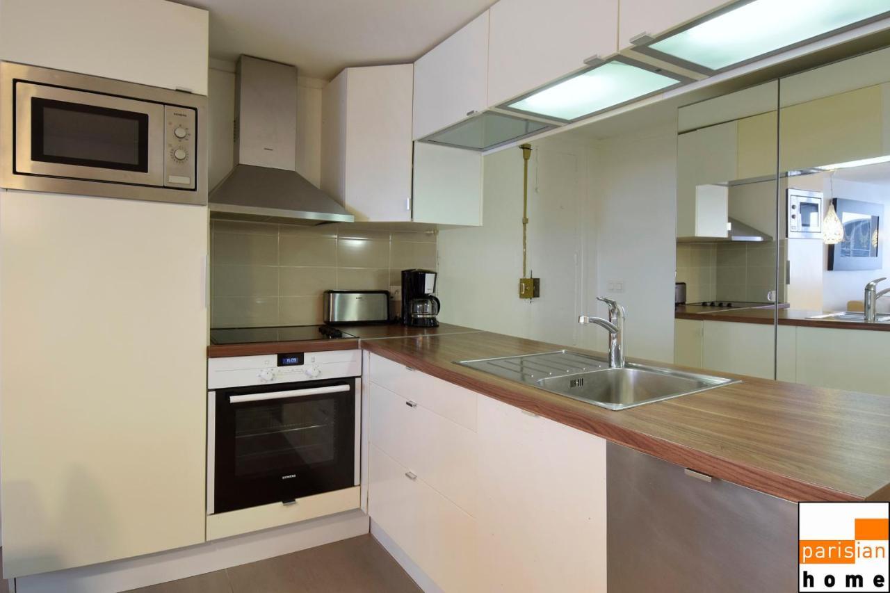 Appartamento 202419 - Elegant For 6 People In The Montorgueil Area
